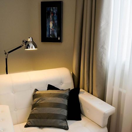 Le Stanze Di Federica Hotel Rome Room photo