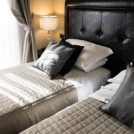 Le Stanze Di Federica Hotel Rome Exterior photo