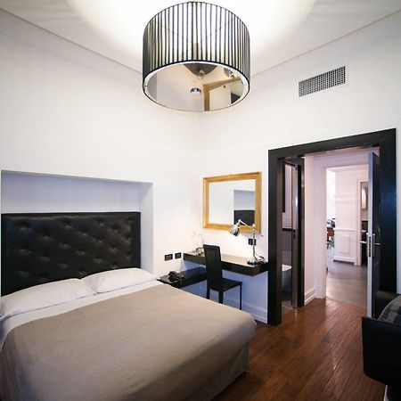 Le Stanze Di Federica Hotel Rome Exterior photo
