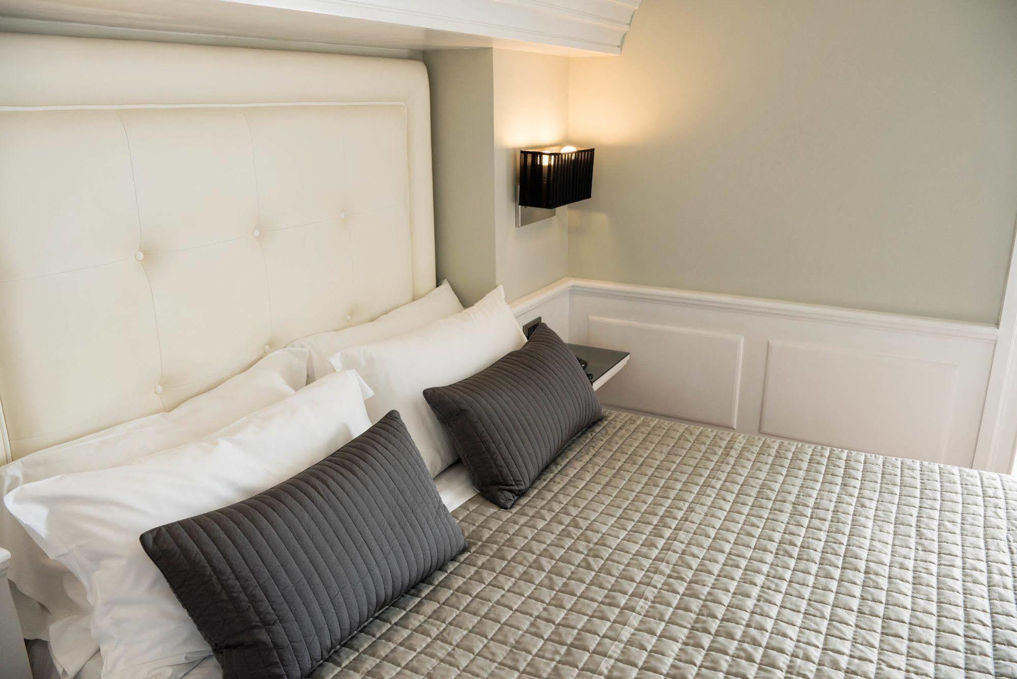 Le Stanze Di Federica Hotel Rome Exterior photo